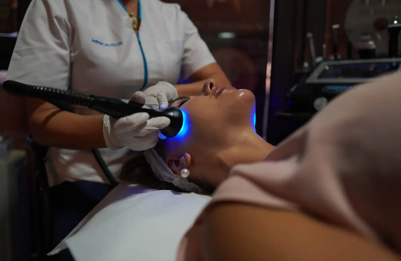 Tratament HidratIQ — Deea Body Center Ploiești