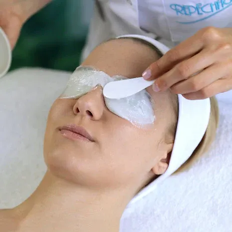 Tratament OPTI-FIRM Deea Body Center Ploiești