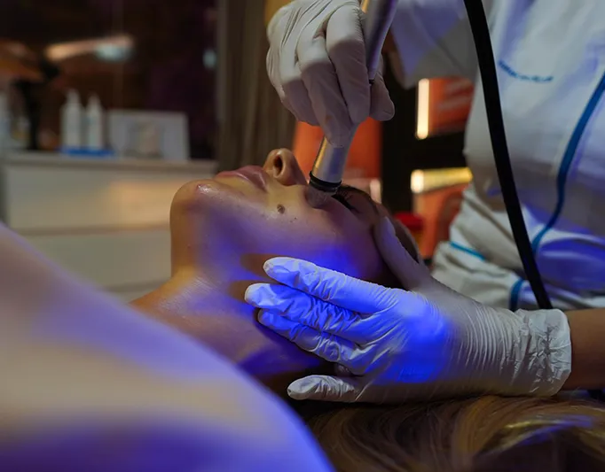Tratament HidratIQ Deea Body Center Ploiești