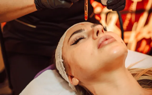 Tratament facial MicroPen