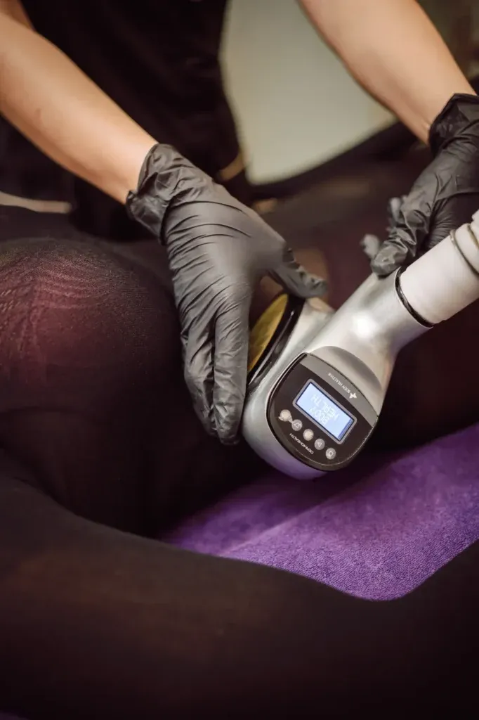 Masaj transdermic Deea Body Center Ploiești