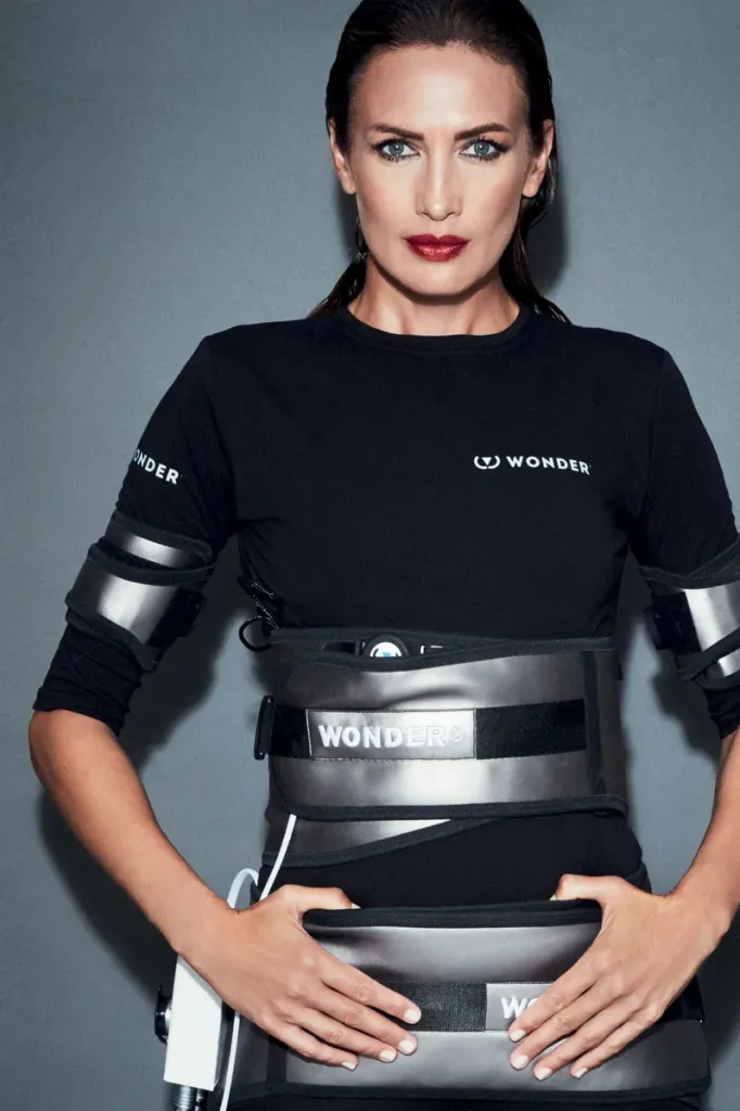 Tratament Wonder Axon Deea Body Center Ploiești