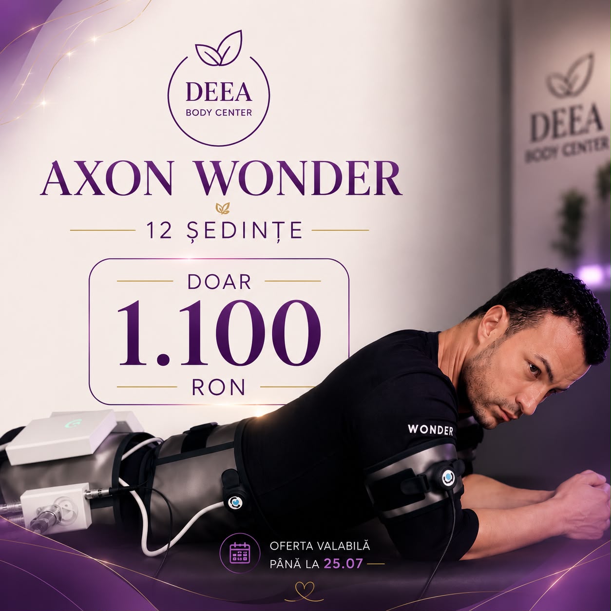 Oferte Tratamente Corporale — ofertă promoțională 4